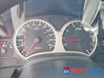 Zdjęcie 9 z 13 samochodu: 2005 CHEVROLET EQUINOX LS VIN:2CNDL13FX56081243 - miniatura