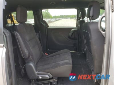 Zdjęcie 11 z 13 samochodu: 2019 DODGE GRAND CARAVAN SE VIN:2C4RDGBG8KR787769 - miniatura