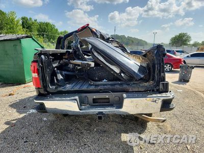 Zdjęcie 6 z 12 samochodu: 2017 GMC SIERRA K1500 SLE VIN:1GTV2MEC9HZ170830 - miniatura