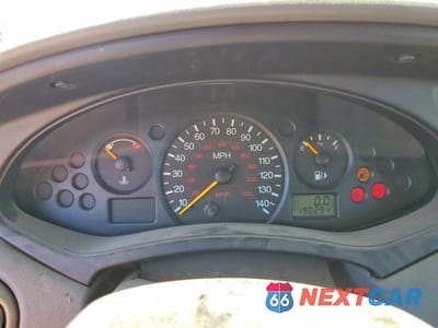 Zdjęcie 9 z 12 samochodu: 2002 FORD FOCUS SE VIN:1FAFP36372W150699 - miniatura