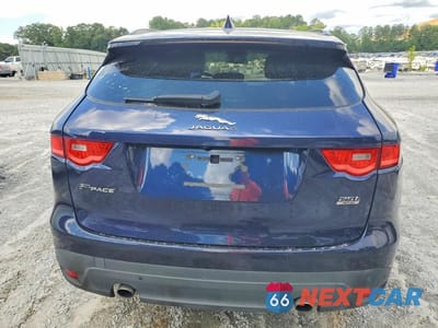 Zdjęcie 6 z 13 samochodu: 2018 JAGUAR F-PACE PRESTIGE VIN:SADCK2FX5JA288623 - miniatura