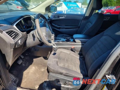 Zdjęcie 7 z 13 samochodu: 2018 FORD EDGE SEL VIN:2FMPK4J95JBC45093 - miniatura