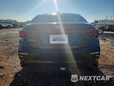 Zdjęcie 6 z 13 samochodu: 2019 KIA FORTE LXS VIN:3KPF24AD1KE026730 - miniatura