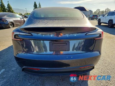 Zdjęcie 6 z 12 samochodu: 2024 TESLA MODEL 3 VIN:5YJ3E1EA5RF743418 - miniatura