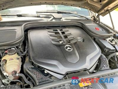 Zdjęcie 7 z 14 samochodu: 2020 MERCEDES-BENZ GLE 580 4MATIC VIN:4JGFB8GB7LA182381 - miniatura