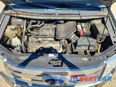Zdjęcie 12 z 13 samochodu: 2008 FORD EDGE VIN:2FMDK48C98BB25344 - miniatura