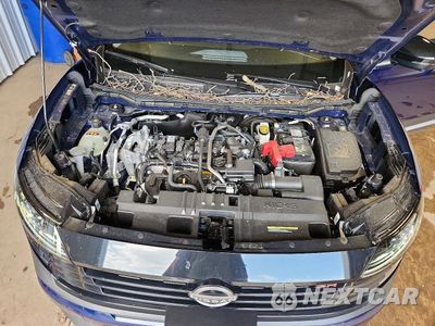 Zdjęcie 12 z 13 samochodu: 2026 NISSAN KICKS SR VIN:3N8AP6DBXTL382225 - miniatura