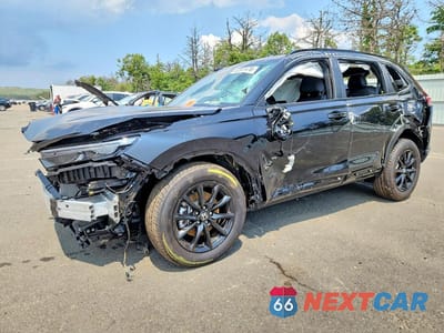 2026 HONDA CR-V SPORT-L 5J6RS6H85TL026816 - główne zdjęcie licytacji z USA - miniatura
