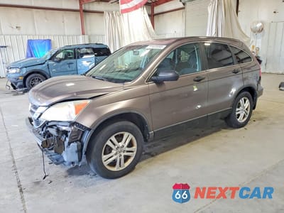 2011 HONDA CR-V EX 5J6RE4H54BL076798 - główne zdjęcie licytacji z USA - miniatura