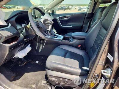 Zdjęcie 7 z 13 samochodu: 2024 TOYOTA RAV4 LIMITED VIN:4T3D6RFV4RU154419 - miniatura