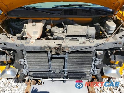 Zdjęcie 7 z 10 samochodu: 2012 THOMAS MINOTOUR G3500 - SCHOOL BUS VIN:1GB3G3BGXC1172222 - miniatura