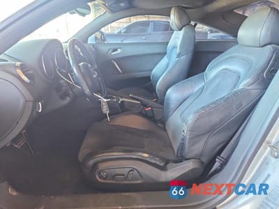 Zdjęcie 7 z 12 samochodu: 2008 AUDI TT 2.0T VIN:TRUAF38J881033406 - miniatura