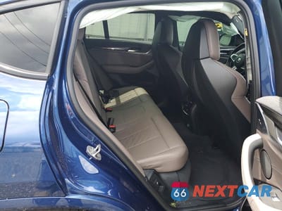Zdjęcie 11 z 13 samochodu: 2020 BMW X4 M COMPETITION VIN:5YMUJ0C07L9C73957 - miniatura