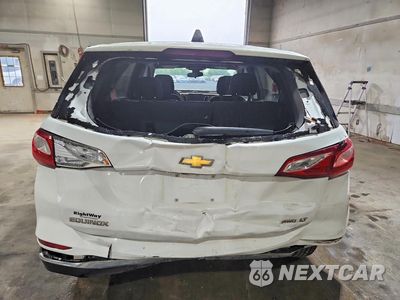 Zdjęcie 6 z 12 samochodu: 2020 CHEVROLET EQUINOX LT VIN:2GNAXUEV8L6161596 - miniatura