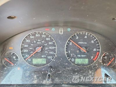 Zdjęcie 9 z 13 samochodu: 2003 SUBARU LEGACY OUTBACK LIMITED VIN:4S3BH686436621059 - miniatura