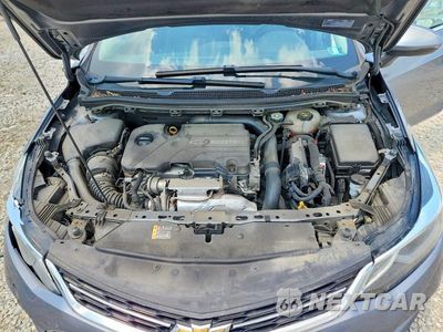 Zdjęcie 11 z 12 samochodu: 2018 CHEVROLET CRUZE PREMIER VIN:1G1BF5SM9J7125228 - miniatura