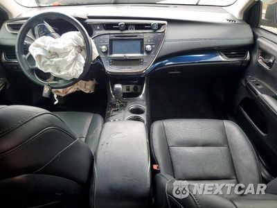 Zdjęcie 8 z 12 samochodu: 2015 TOYOTA AVALON VIN:4T1BK1EB4FU147597 - miniatura