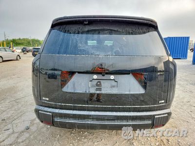 Zdjęcie 6 z 13 samochodu: 2027 KIA TELLURIDE HYBRID X-LINE SX PRESTIGE VIN:5XYPLESA7VG011894 - miniatura