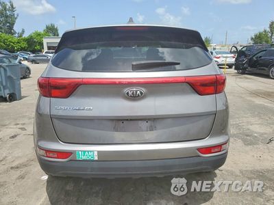 Zdjęcie 6 z 13 samochodu: 2019 KIA SPORTAGE LX VIN:KNDPM3AC0K7536843 - miniatura
