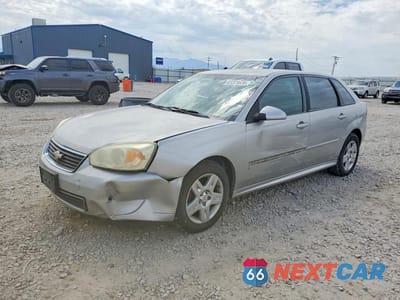 2007 CHEVROLET MALIBU MAXX LT 1G1ZT68N57F269306 - główne zdjęcie licytacji z USA - miniatura