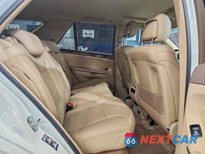 Zdjęcie 11 z 13 samochodu: 2011 MERCEDES-BENZ ML 350 4MATIC VIN:4JGBB8GB2BA682154 - miniatura