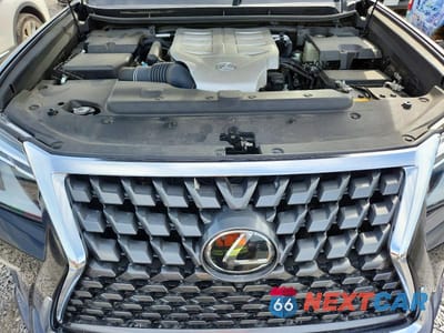 Zdjęcie 12 z 12 samochodu: 2021 LEXUS GX 460 LUXURY VIN:JTJGM7BX7M5294301 - miniatura