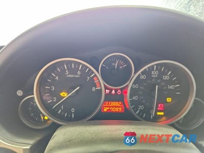 Zdjęcie 9 z 12 samochodu: 2011 MAZDA MX-5 MIATA VIN:JM1NC2PF9B0218430 - miniatura