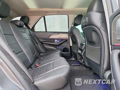 Zdjęcie 10 z 12 samochodu: 2020 MERCEDES-BENZ GLE 450 4MATIC VIN:4JGFB5KB1LA015990 - miniatura