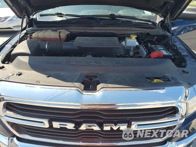 Zdjęcie 11 z 12 samochodu: 2021 RAM 1500 BIG HORN/LONE STAR VIN:1C6RREBG2MN828832 - miniatura