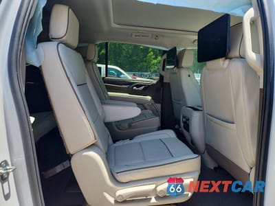 Zdjęcie 11 z 14 samochodu: 2024 GMC YUKON XL DENALI VIN:1GKS2JKL1RR280234 - miniatura