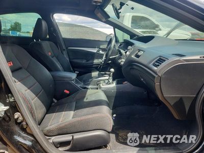 Zdjęcie 7 z 12 samochodu: 2013 HONDA CIVIC SI VIN:2HGFB6E5XDH701174 - miniatura
