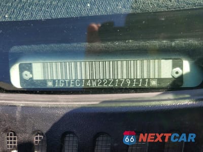 Zdjęcie 12 z 12 samochodu: 2002 GMC NEW SIERRA C1500 VIN:1GTEC14W22Z179111 - miniatura
