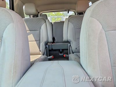 Zdjęcie 10 z 13 samochodu: 2018 CHEVROLET TRAVERSE LT VIN:1GNERGKW1JJ283355 - miniatura
