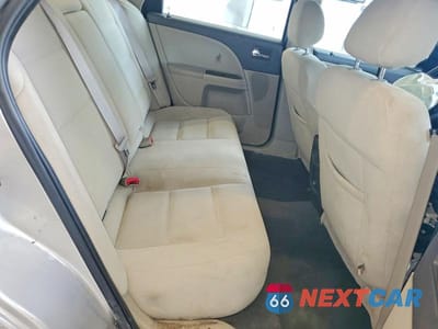 Zdjęcie 10 z 13 samochodu: 2008 FORD TAURUS SEL VIN:1FAHP27WX8G186207 - miniatura