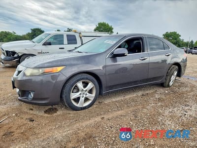 2009 ACURA TSX JH4CU26609C001944 - główne zdjęcie licytacji z USA - miniatura