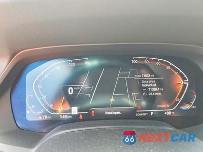 Zdjęcie 9 z 14 samochodu: 2021 BMW X5 XDRIVE40I VIN:5UXCR6C00M9H71997 - miniatura