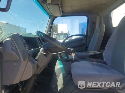 Zdjęcie 7 z 13 samochodu: 2021 ISUZU NPR HD BOX TRUCK VIN:54DC4W1D5MS206751 - miniatura