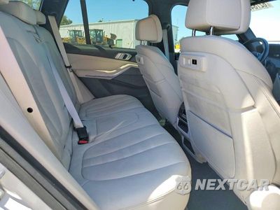 Zdjęcie 10 z 12 samochodu: 2019 BMW X5 XDRIVE40I VIN:5UXCR6C54KLL13002 - miniatura