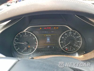 Zdjęcie 9 z 14 samochodu: 2015 NISSAN MURANO SL VIN:5N1AZ2MH5FN217282 - miniatura