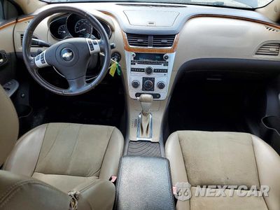 Zdjęcie 8 z 13 samochodu: 2010 CHEVROLET MALIBU 2LT VIN:1G1ZD5EB3AF119865 - miniatura