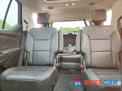 Zdjęcie 10 z 13 samochodu: 2020 CHEVROLET TRAVERSE LT VIN:1GNEVHKW9LJ165459 - miniatura