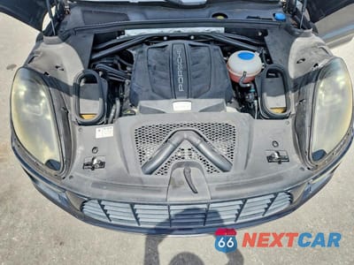 Zdjęcie 12 z 13 samochodu: 2017 PORSCHE MACAN S VIN:WP1AB2A51HLB14120 - miniatura