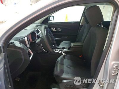 Zdjęcie 7 z 13 samochodu: 2012 CHEVROLET EQUINOX LS VIN:2GNALBEK2C1310958 - miniatura