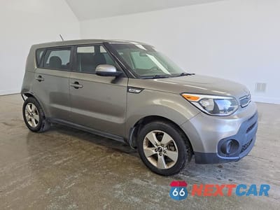 Czwarte zdjęcie samochodu z boku: 2019 KIA SOUL BASE VIN:KNDJN2A20K7651009 - miniatura