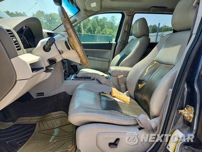 Zdjęcie 7 z 13 samochodu: 2007 JEEP GRAND CHEROKEE LIMITED VIN:1J8HS58P87C552651 - miniatura