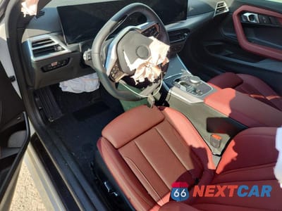 Zdjęcie 8 z 12 samochodu: 2025 BMW 230I VIN:3MW23CM07S8F09598 - miniatura