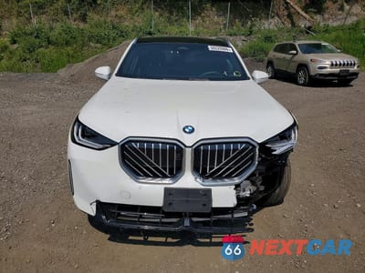 Piąte zdjęcie samochodu w środku: 2026 BMW X3 30 XDRIVE VIN:5UX53GP04T9339886 - miniatura
