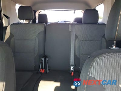 Zdjęcie 10 z 13 samochodu: 2021 CHEVROLET TRAVERSE LS VIN:1GNEVFKW2MJ200056 - miniatura