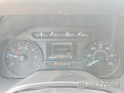 Zdjęcie 9 z 13 samochodu: 2018 FORD F150 SUPERCREW VIN:1FTEW1CP7JKF73096 - miniatura