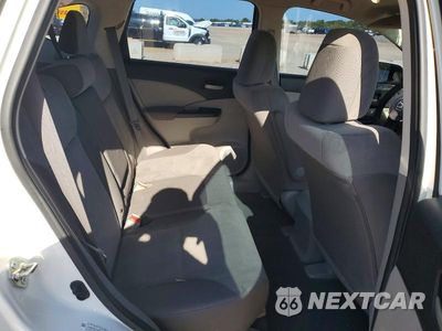 Zdjęcie 11 z 13 samochodu: 2014 HONDA CR-V LX VIN:5J6RM3H35EL038688 - miniatura